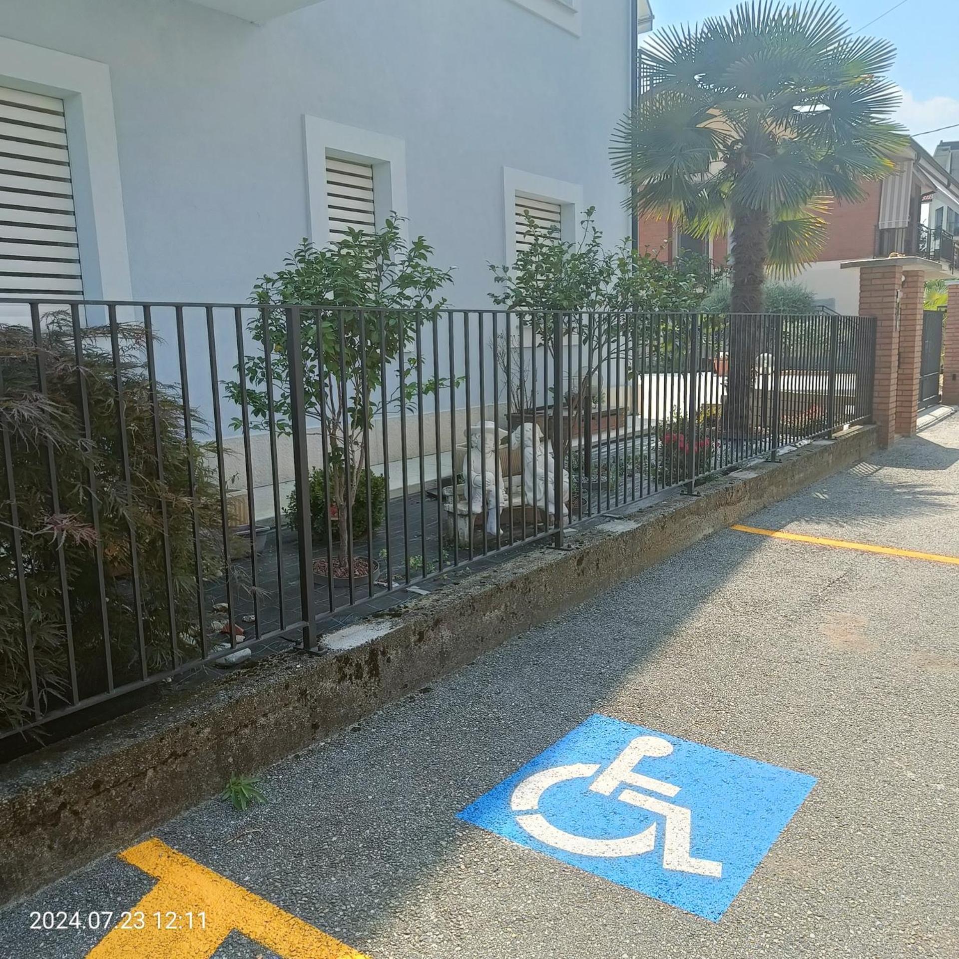 Villa Mariana Bed And Breakfast Saluzzo Exterior foto